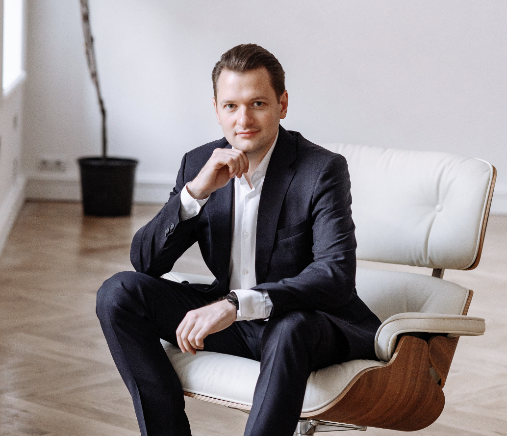 <span style="font-weight: bold;">Ярошевич Павел</span>